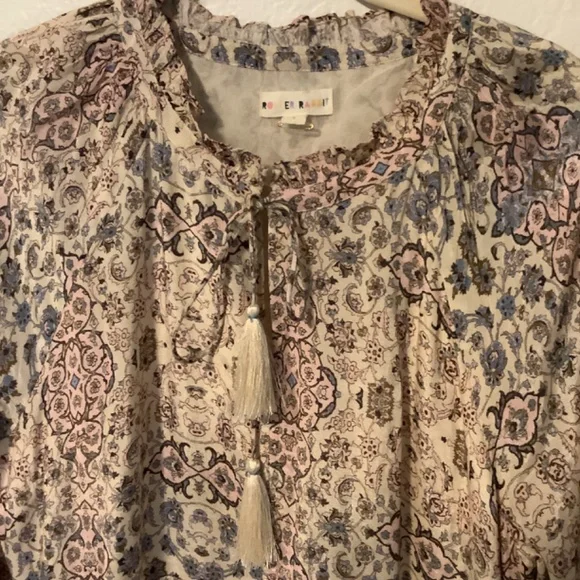 Dress - Picture 4 of 5